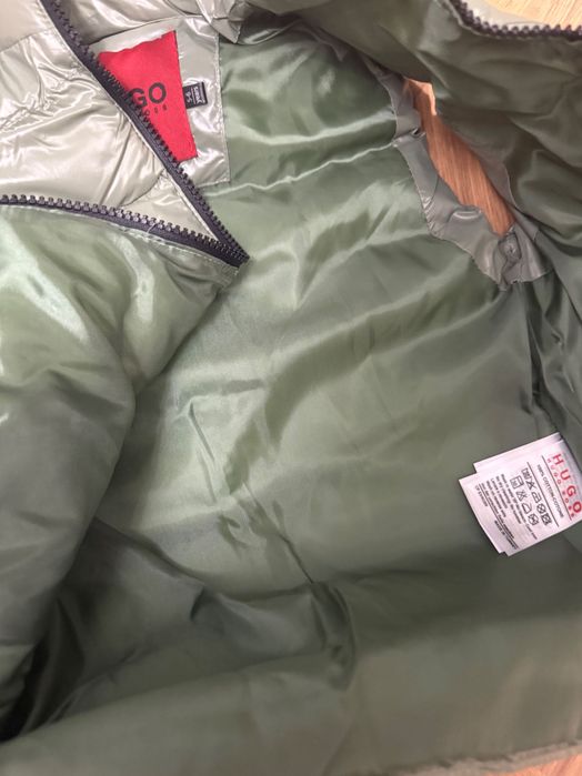 Уникален детски елек