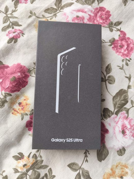 Samsung Galaxy S25 Ultra