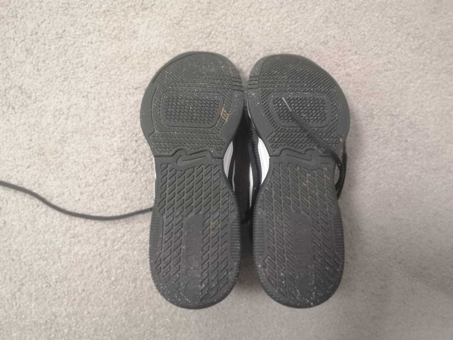 Оригинални мъжки маратонки Nike Air max alpha trainer 5