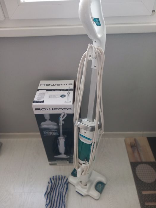 Парочистачка Roventa