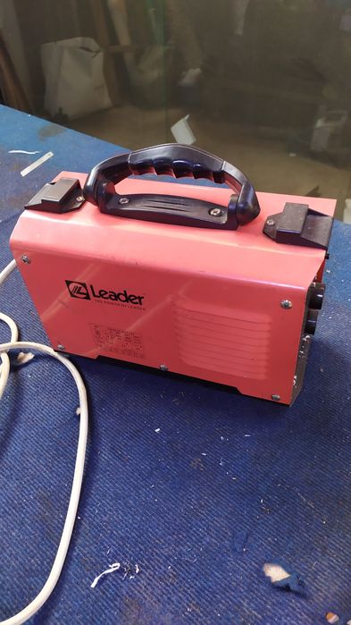 Сварочный аппарат