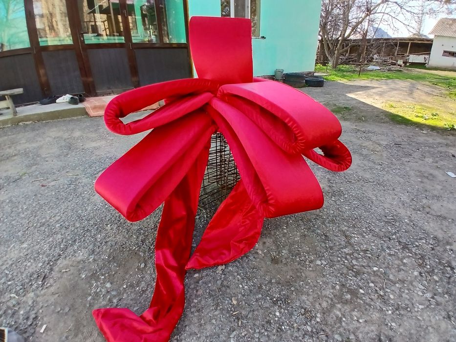 Подарочная лента арендаға