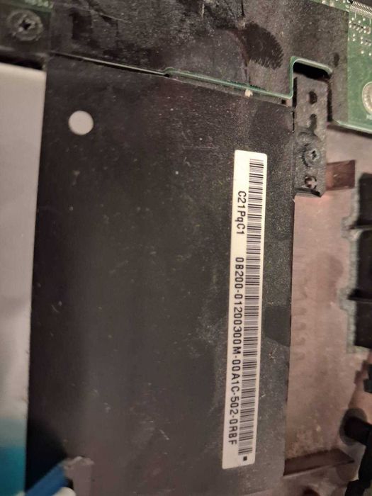 Asus X555L ( piese )