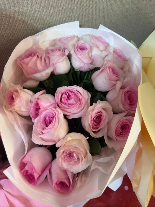 Продаю цветы. Город в Шымкенте