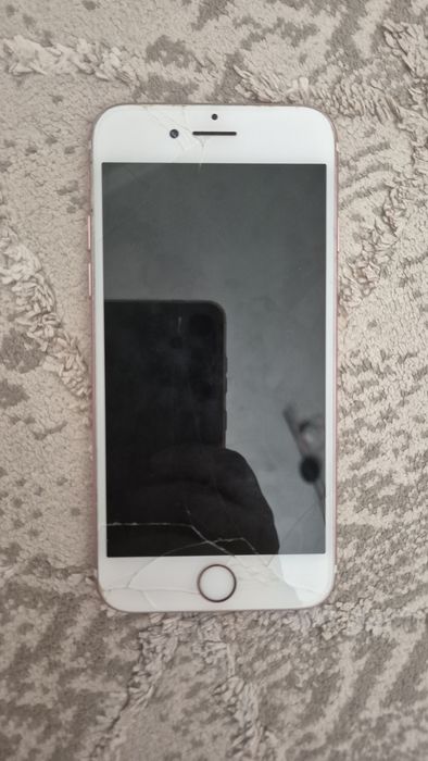 Продам iPhone 7 и iPhone 6 plus
