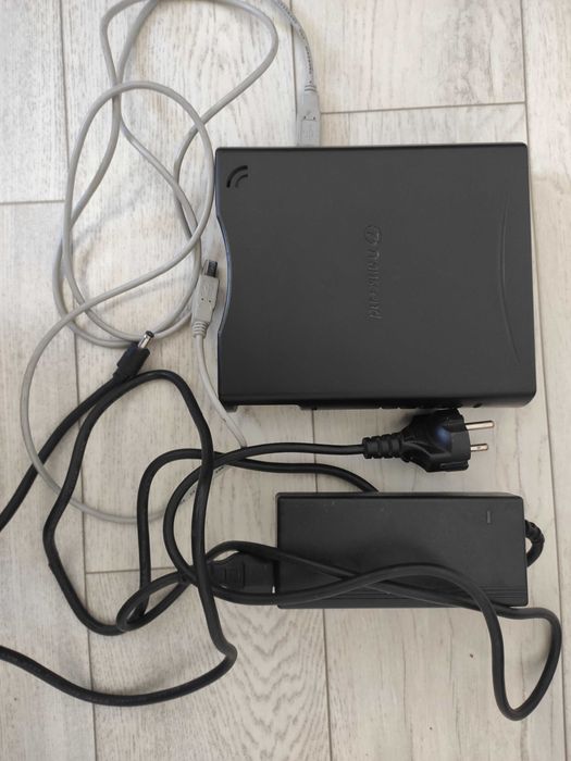 Transcend 2tb hdd
