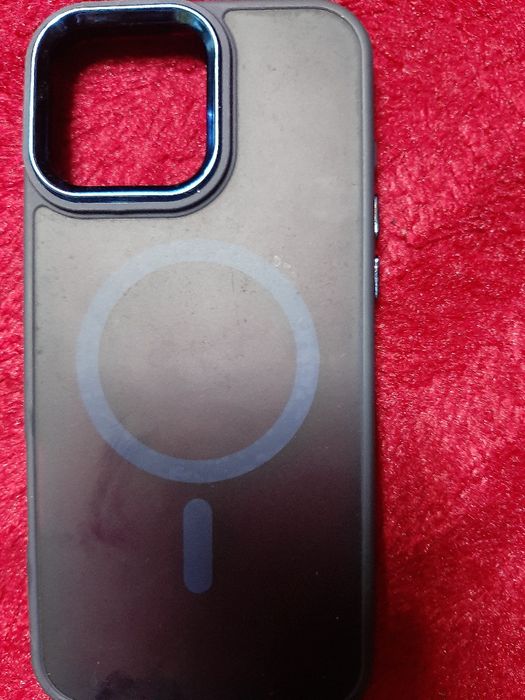 Vând husa IPhone  pro max