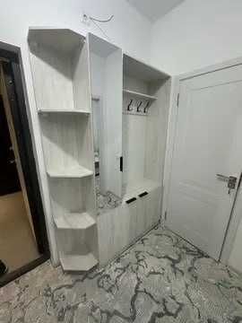 Сдаётся квартира ЖК Ассалом Сохил 2/4/9 на ро-н Яшнабадский