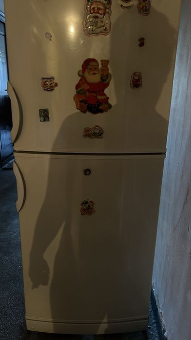 Frigider Gorenje