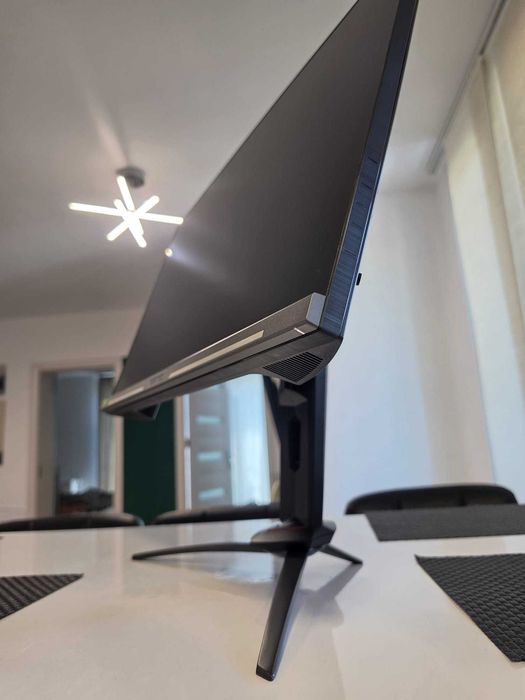 Monitor Acer Predator XB273U GS 27" QHD IPS 165Hz G-SYNC HDR400 | Stare impecabilă | Fără pixeli morți