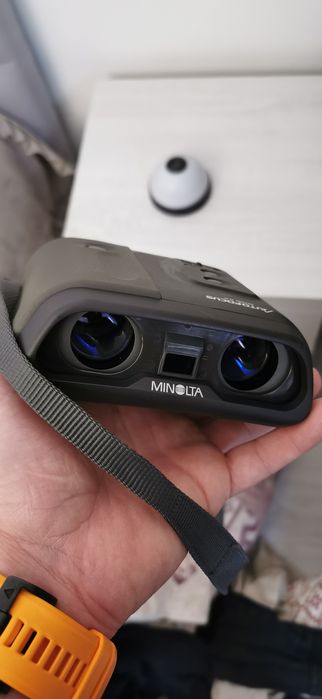 Vand binoclu minolta autofocus 10x25