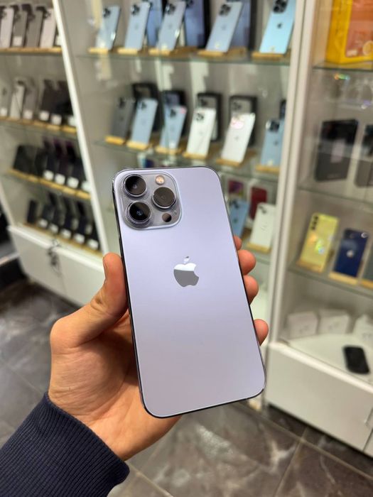 Iphone 13 Pro 128Gb