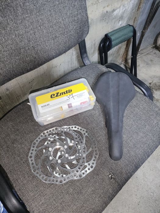 Велосипед Elleven M.1 10