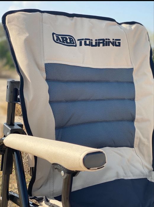 Стул складной ARB Touring