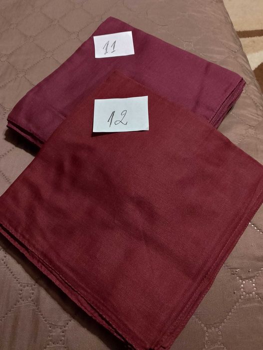 Забрадки за глава