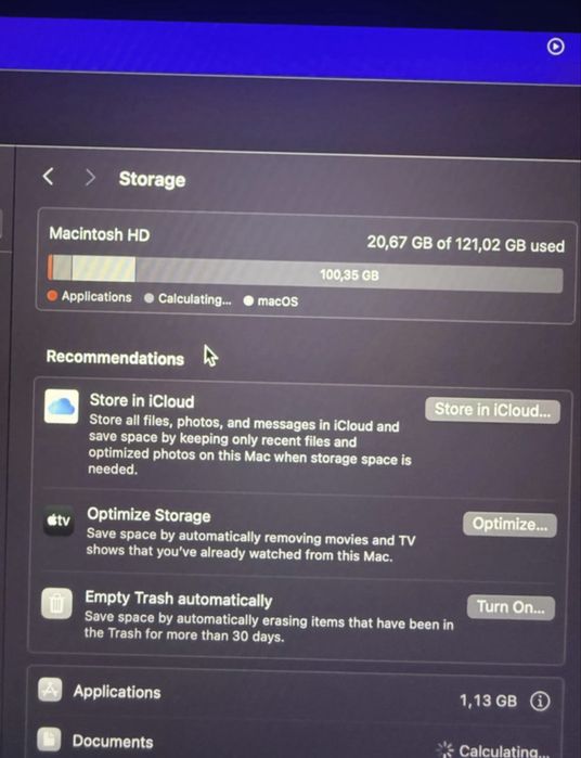 MacBook Air 2019
