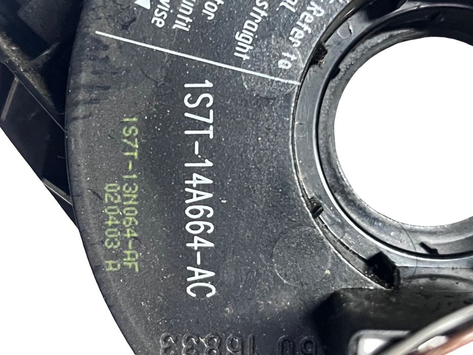 Spirala Volan + Manete Ford Mondeo Iii B5Y 2000 - 2007 17St14A664Ac