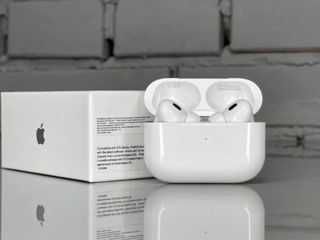 АКЦИЯ! Наушники - AirPods Pro 2 (Dubai) С ДОСТАВКОЙ!