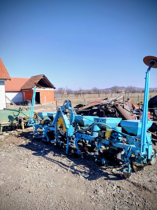 semanatoare spc6 fertilizator