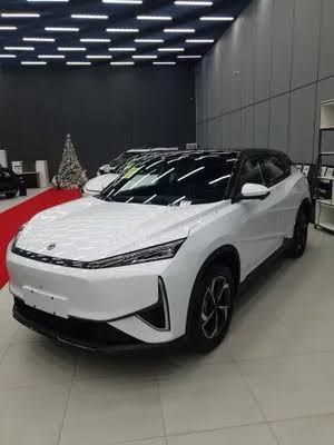 Dongfeng aeolus l7