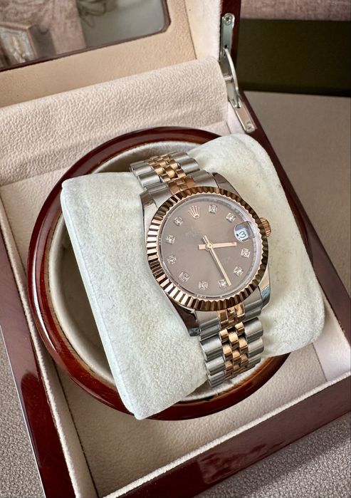 Часы Rolex женские новые