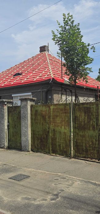 Firma acoperisuri, reparatii acoperisuri, montaj acoperisuri