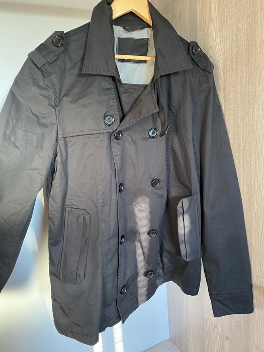 Тренч /тренчкот -ХЛ