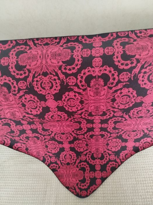 Женская,кашемировая косынка.