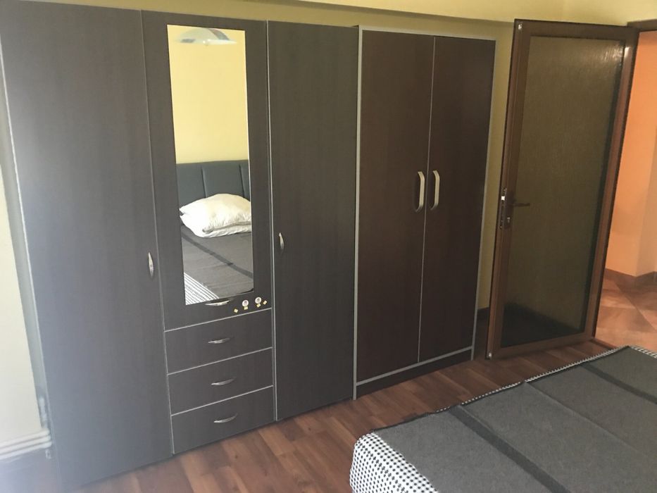 Apartament 2 camere de închiriat