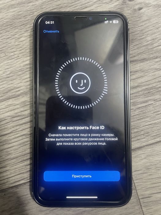 Продам айфон xp 128 в корпуси от 15 про макса