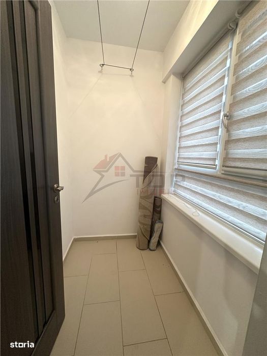 Apartament o camera, bloc nou- CUG, Soseaua Nicolina