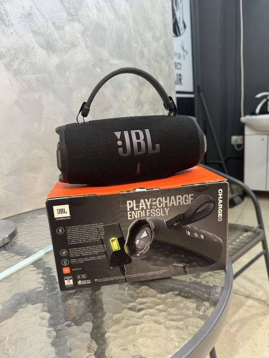 Boxa jbl charge 6