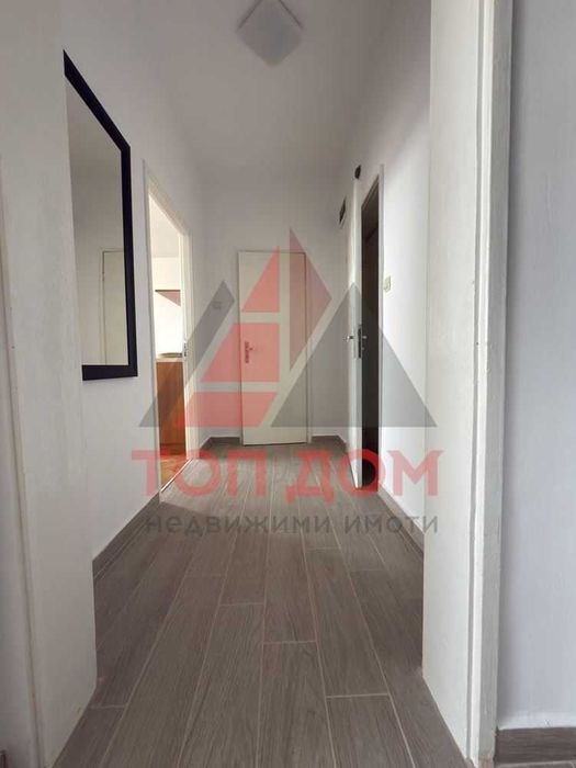 Дава се под наем Двустаен апартамент в Варна, Младост 1 - 51 кв.м за 433.5 € - Снимка #3