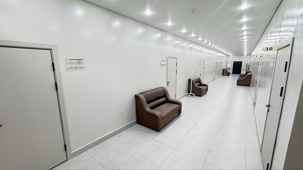 Аренда  помещения