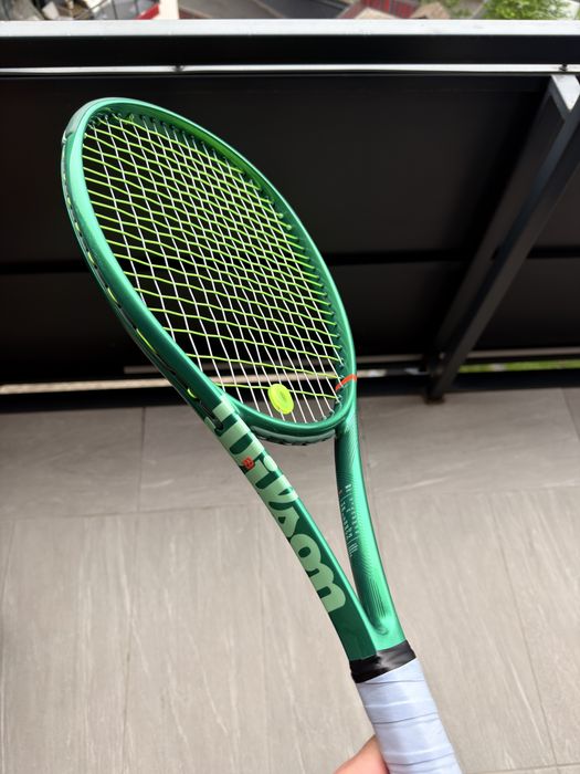 Wilson Blade v10 100Pro