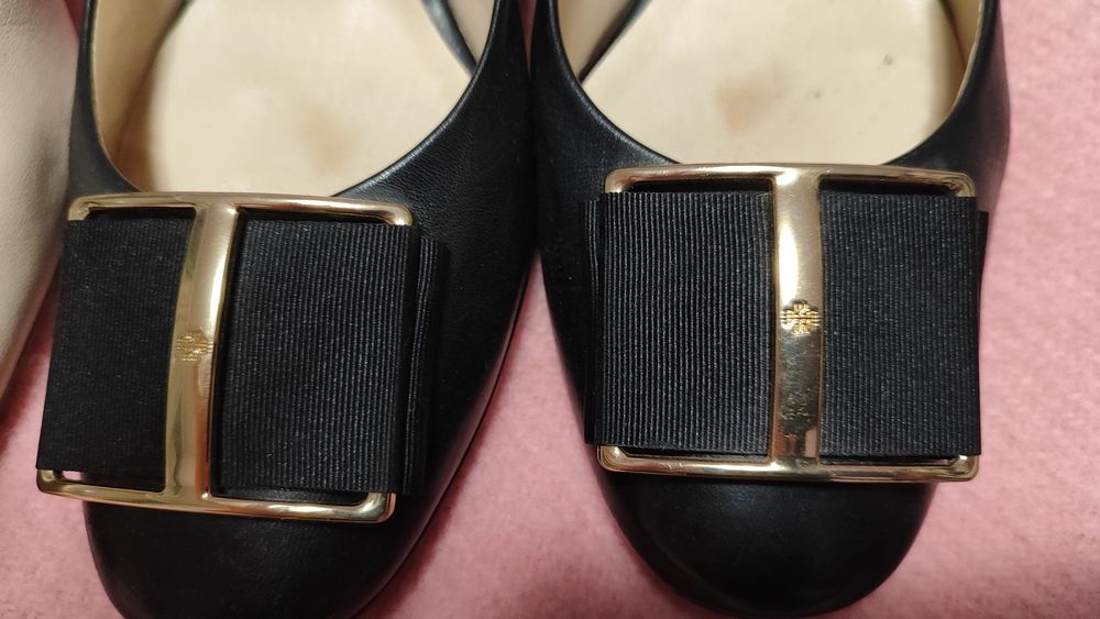 Дамски обувки Hőgl, размер 39, естествена кожа, безупречни