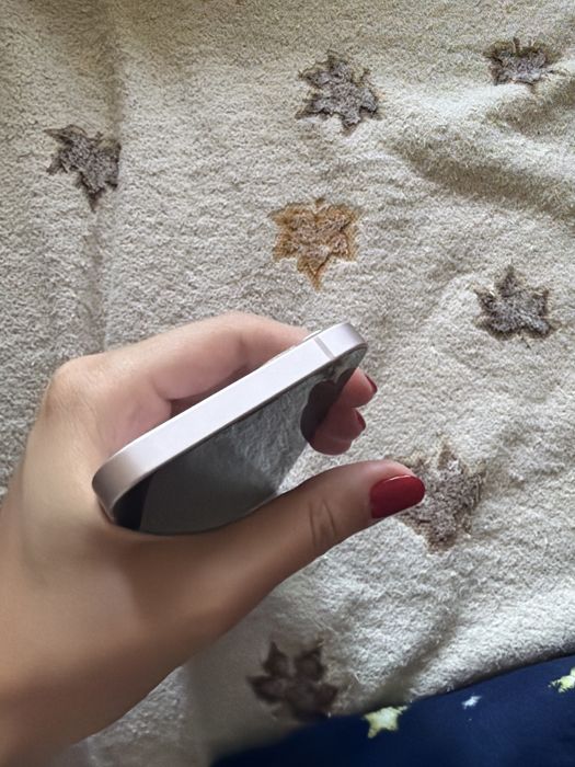 iphone 13 память 128ГБ