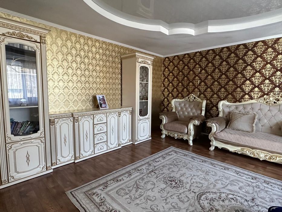 Продам дом Калбатау