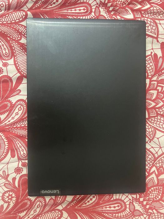 Ноутбук Lenovo в хорошем состоянии