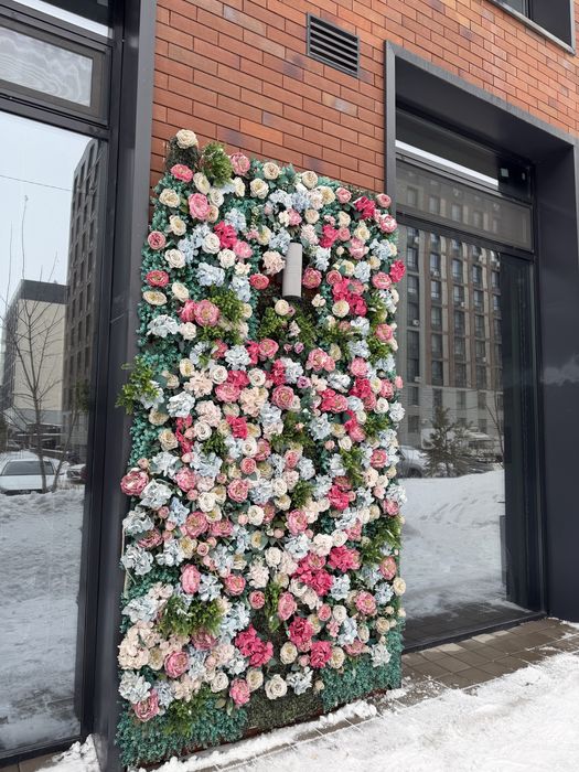 Продам оформление