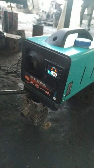 Автономка Ремонт Webasto Eberspacher Planar