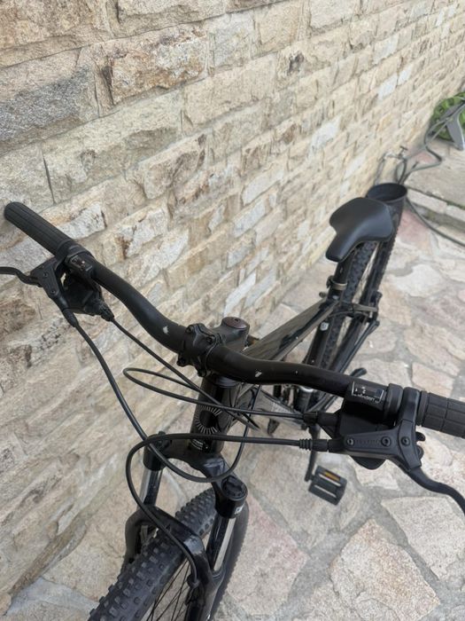 MTB Cannondale Trail 8 29/M