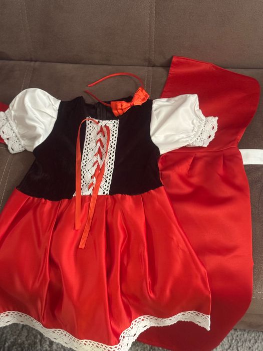 Новогоднии костюмы