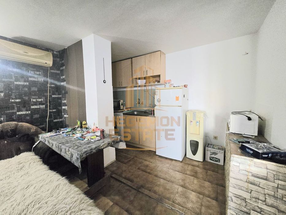 3-стаен в Варна-Централна поща площ 65 цена 125000