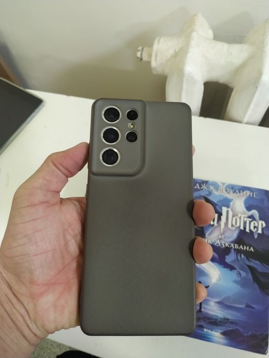 S21 ultra [128гб]