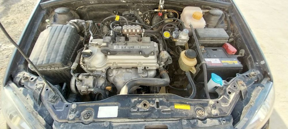 Jentra Choko rangpolni navorot metan 4 pak 100