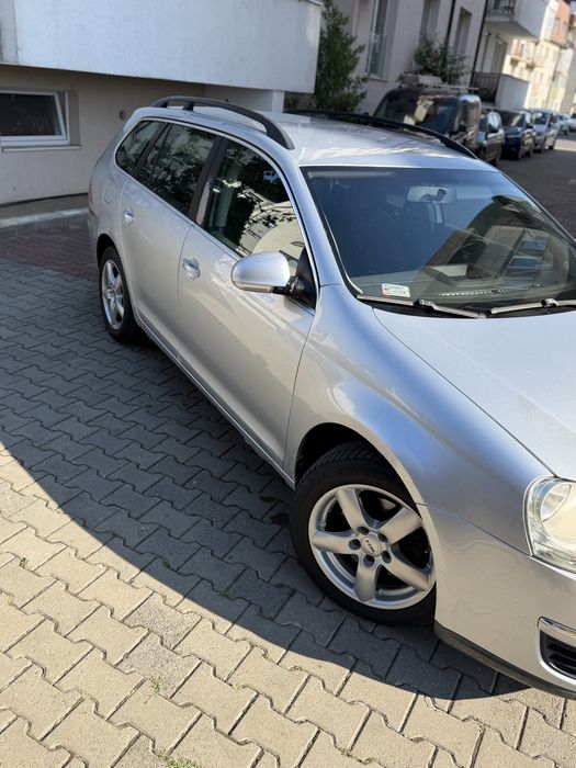 De vanzare VW golf 5 accept si variante +- negociabil