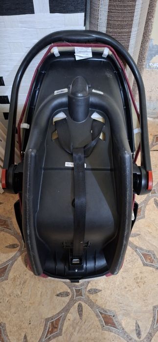 Детска седалка за кола