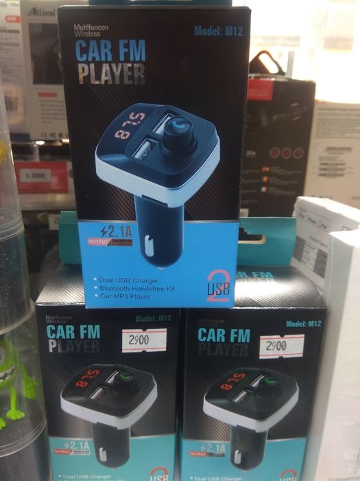 Bluetooth Aux  Блютуз аукс  для авто