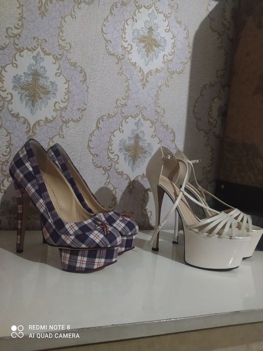 Туфли Итальянские